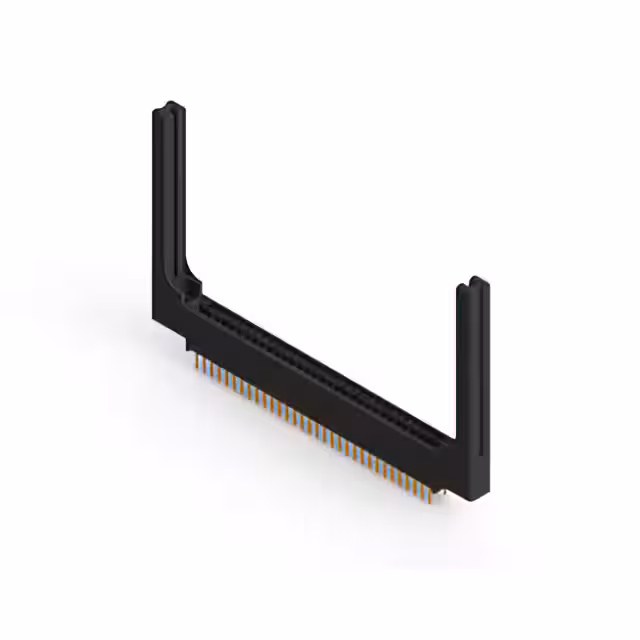 396-064-522-858 EDAC Inc.  Edgeboard Connectors